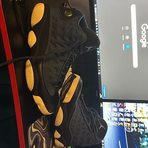 Jordan 13 Retro (Brave Blue)